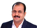 Anish Kumar - CEO - The Travel Planners
