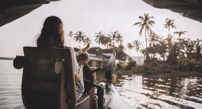 Which are the best tour packages for Kerala