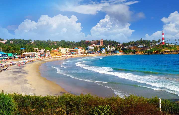 7 Reasons to Visit Kerala-From Luxury Beach Resorts to Others
