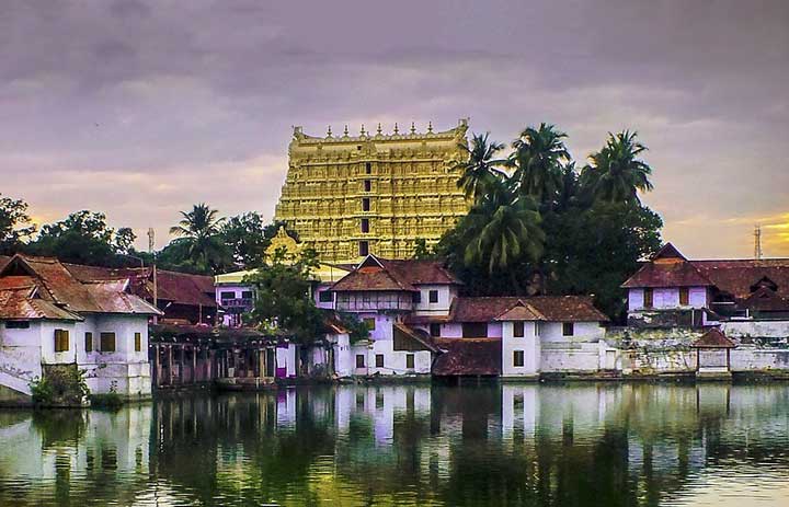Must Visit Pilgrimage Destinations in Kerala: An Off-Beat Tour