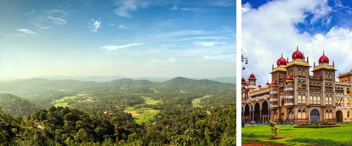 What is the best kerala tour package for 4 nights and 5 days