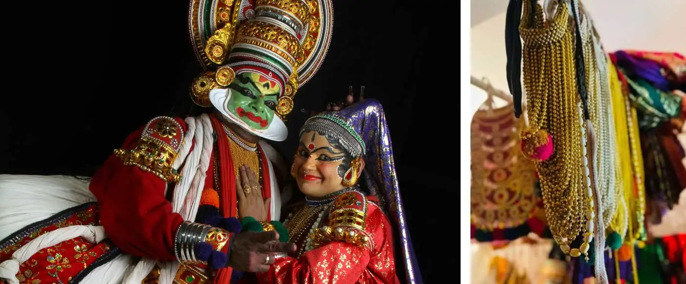 Kerala's Cultural Heritage: Exploring the Land of Diversity
