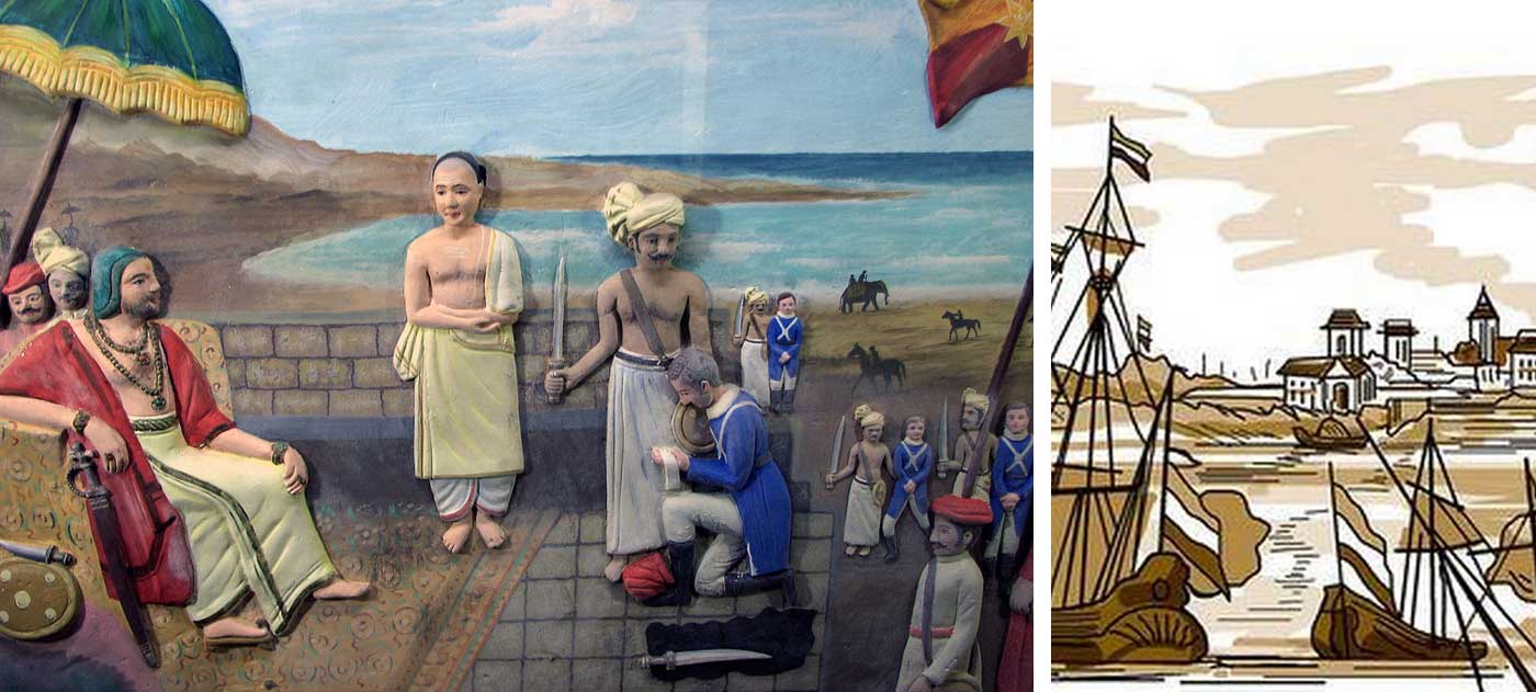 Kerala History