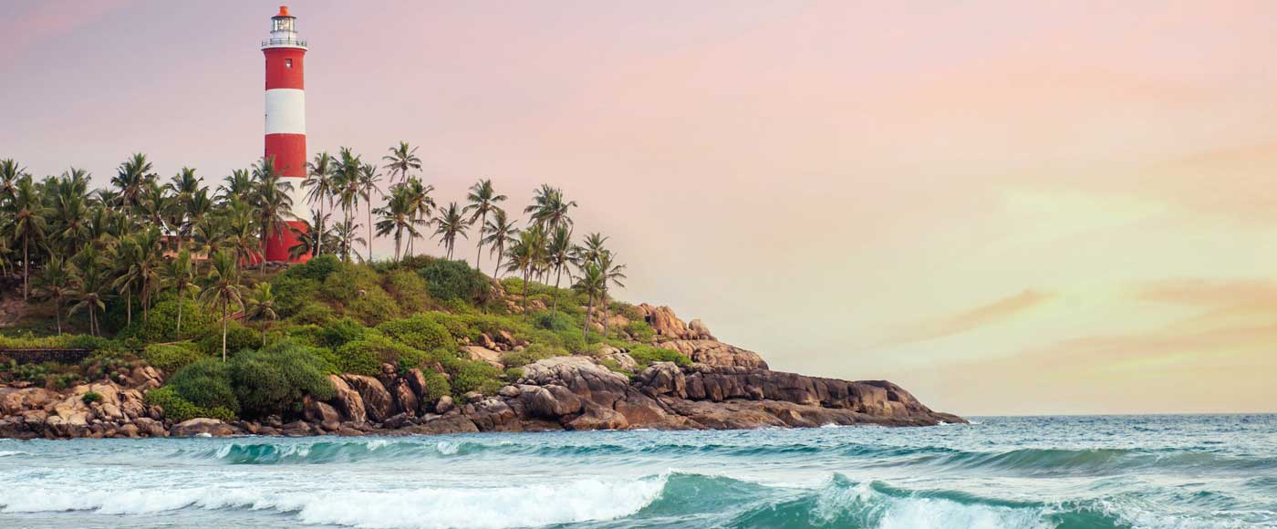 Discover 9 Best Tourist Places in Kerala: A Paradise in Southern India