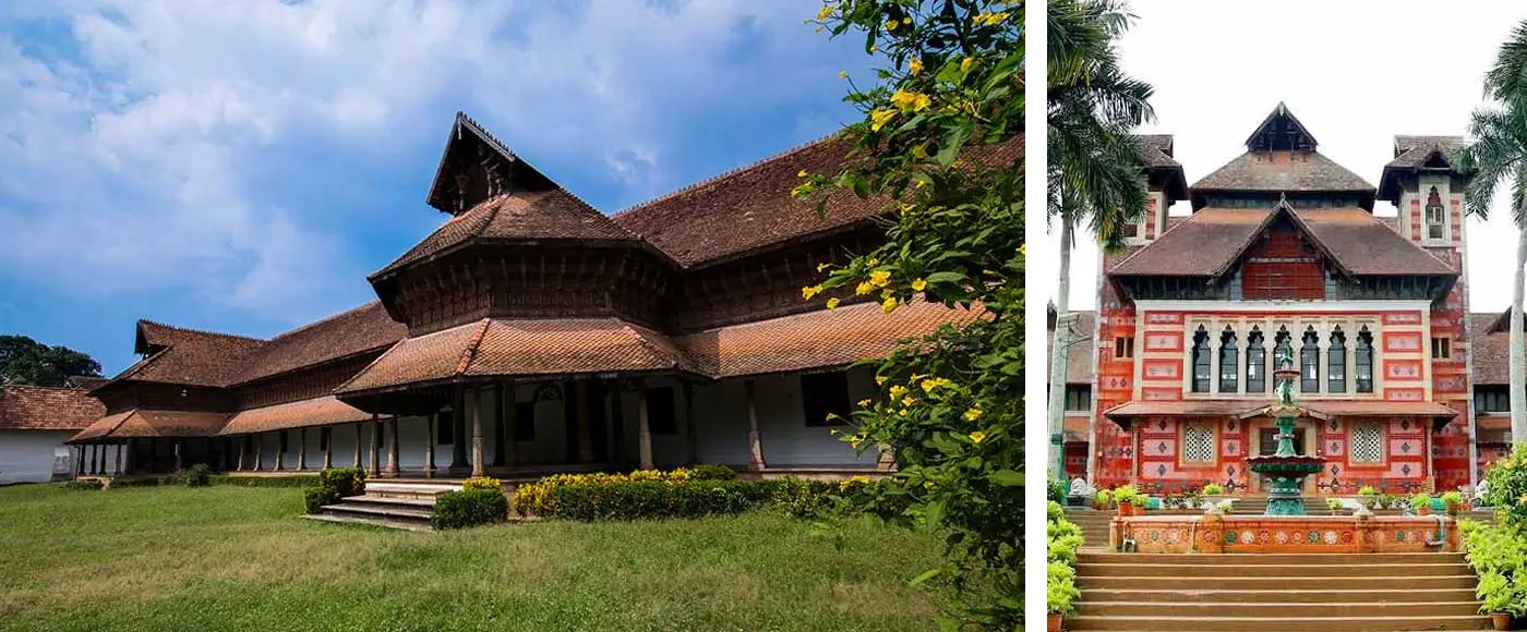 Cultural Delights: Best Tourist Places in Kerala for Heritage and Tradition