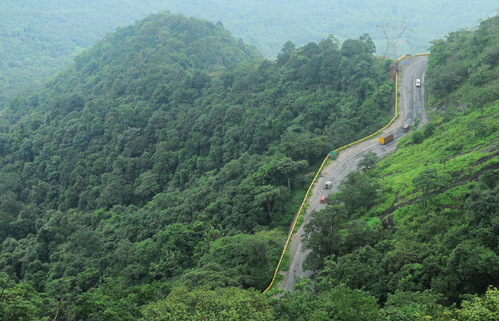 How to go to Wayanad