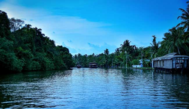 What Could Be The Perfect 5 Day Kerala Itinerary