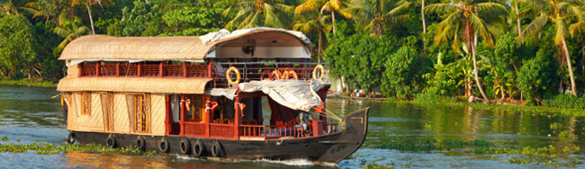 Which is the best tour package in Kerala