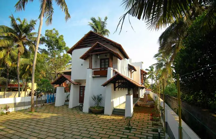 Kerala Holiday Trip