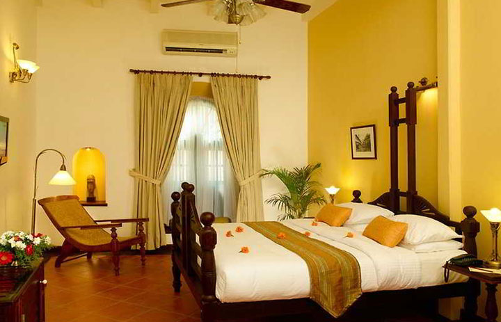 Cochin Hotels