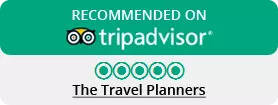 The Travel Planners on Trip Advisor