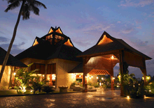 Kumarakom Hotels