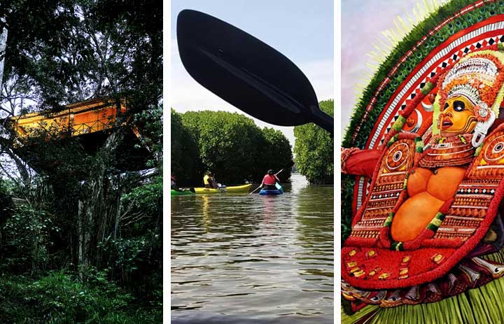 11 unique places to visit in kerala india