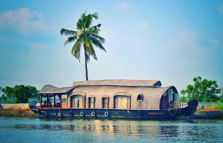 blog what is the best kerala tour package for 4 nights and 5 days