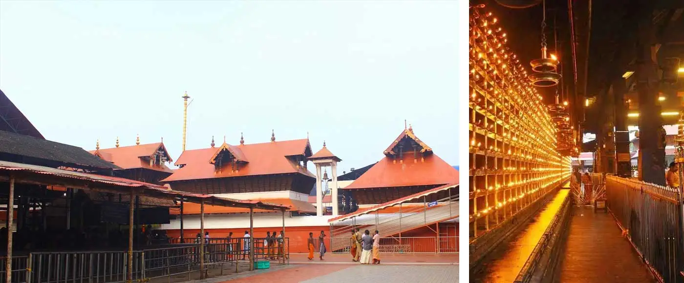 Guruvayur Temple Guruvayur Temple