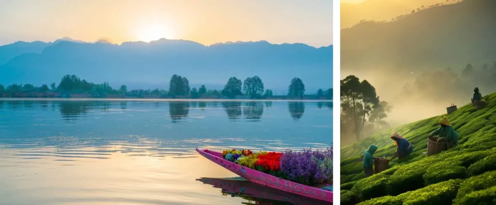 Western Ghats in India: The Amazon of Asia