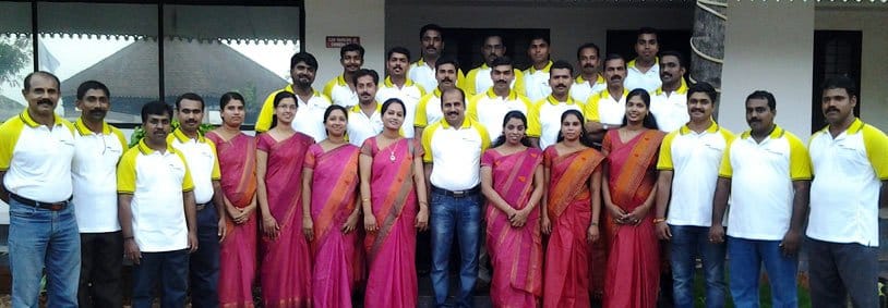 annual meet 2014