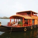 houseboat kerala