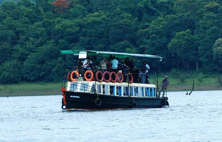 kerala package