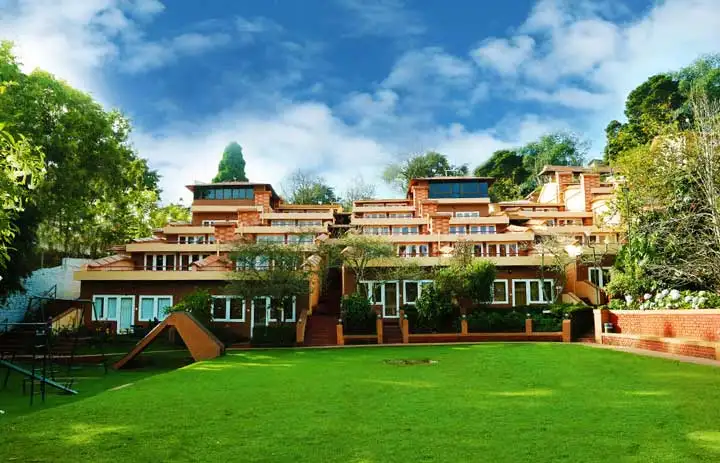 kodai resort kodaikanal