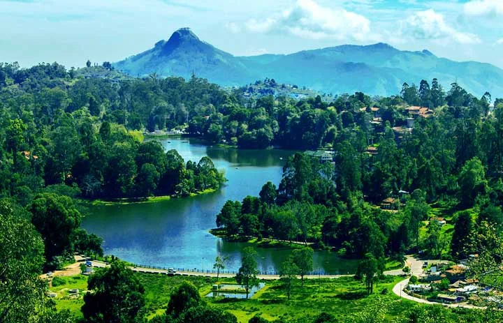 kodaikanal