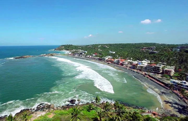 kovalam