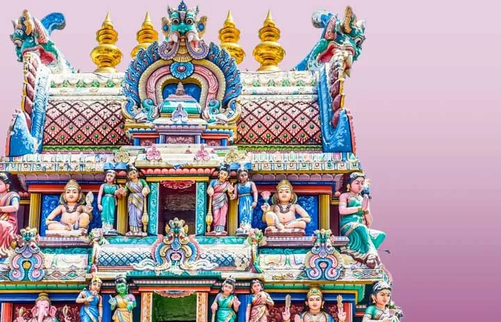madurai