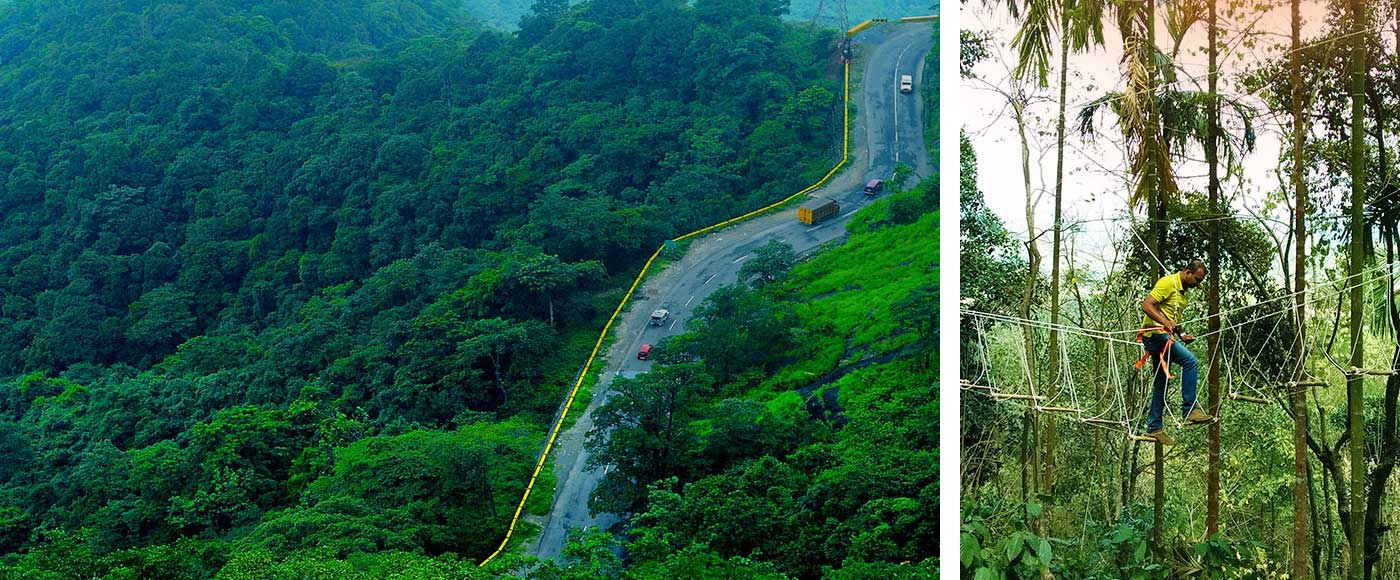 wayanad tourism
