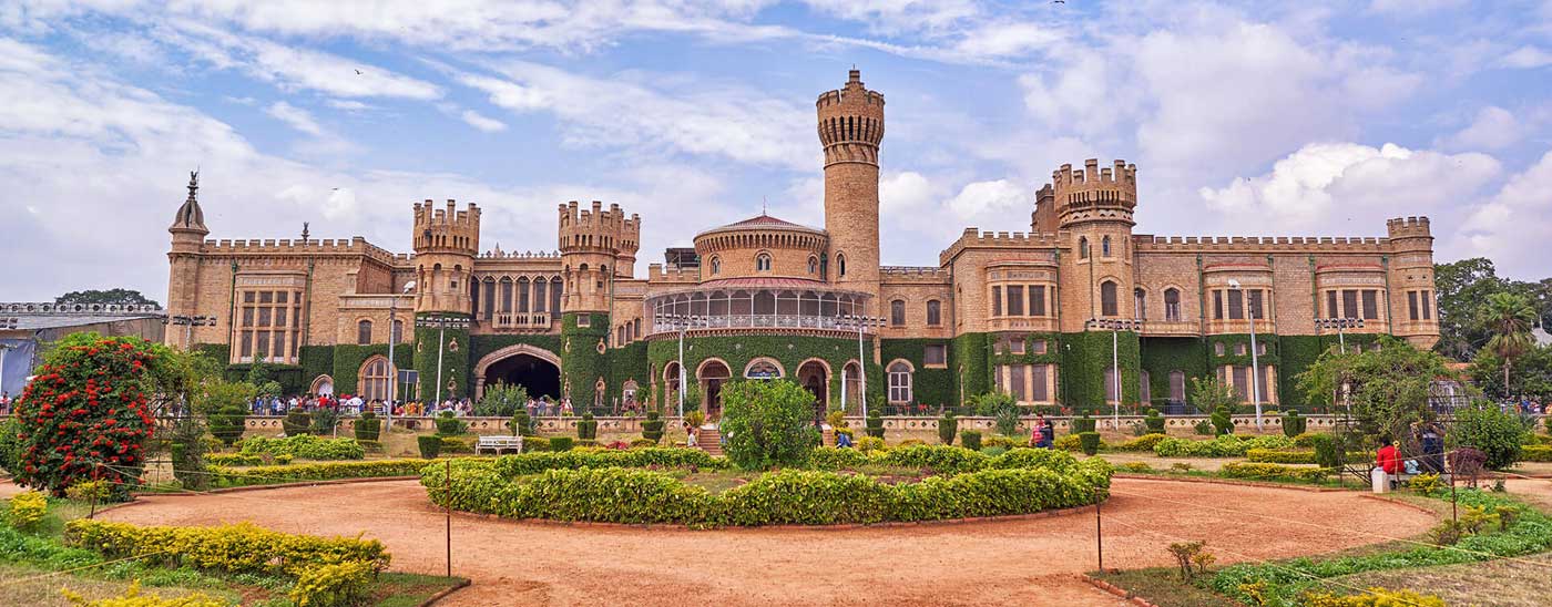 Bangalore