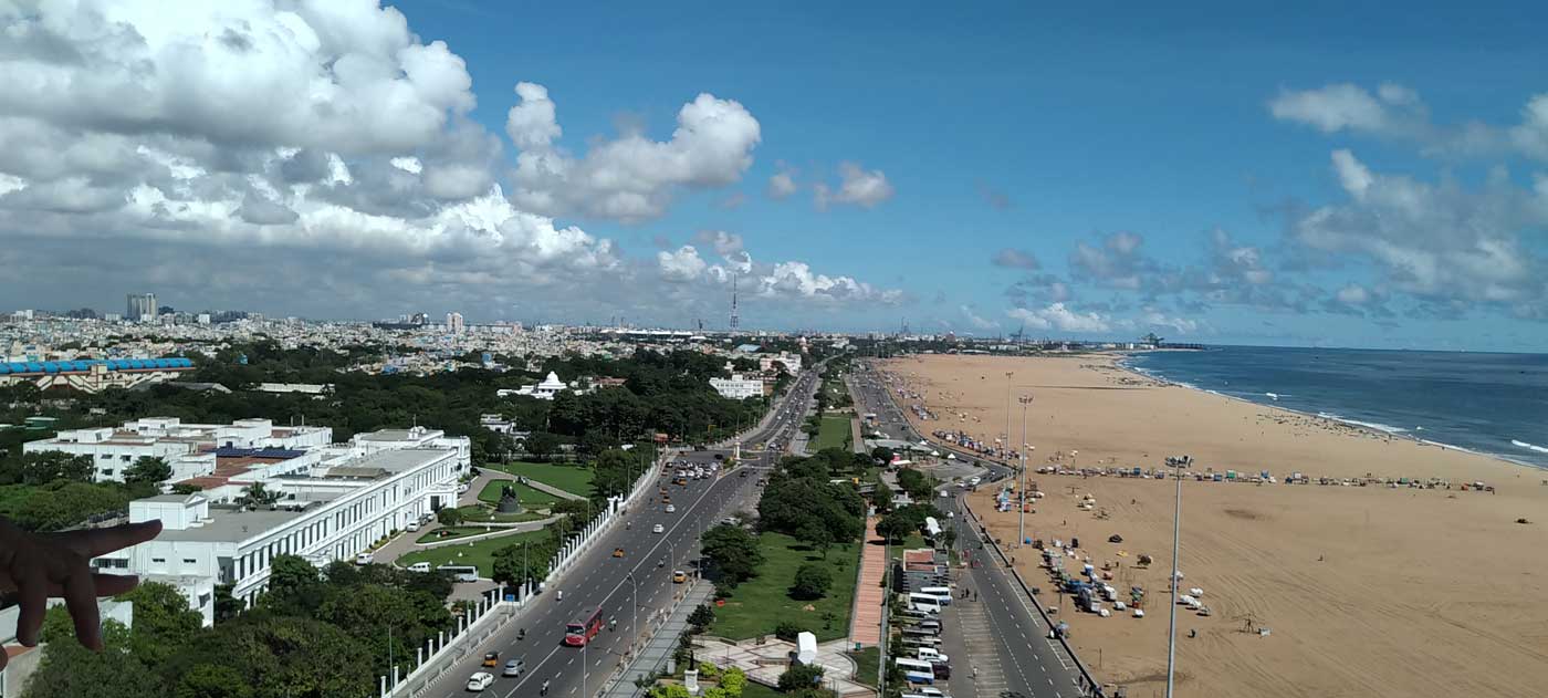 Chennai
