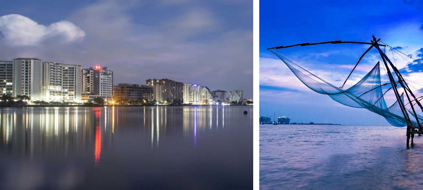 Cochin