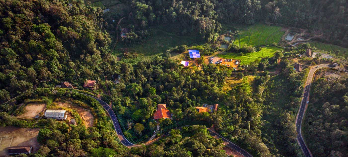 Coorg