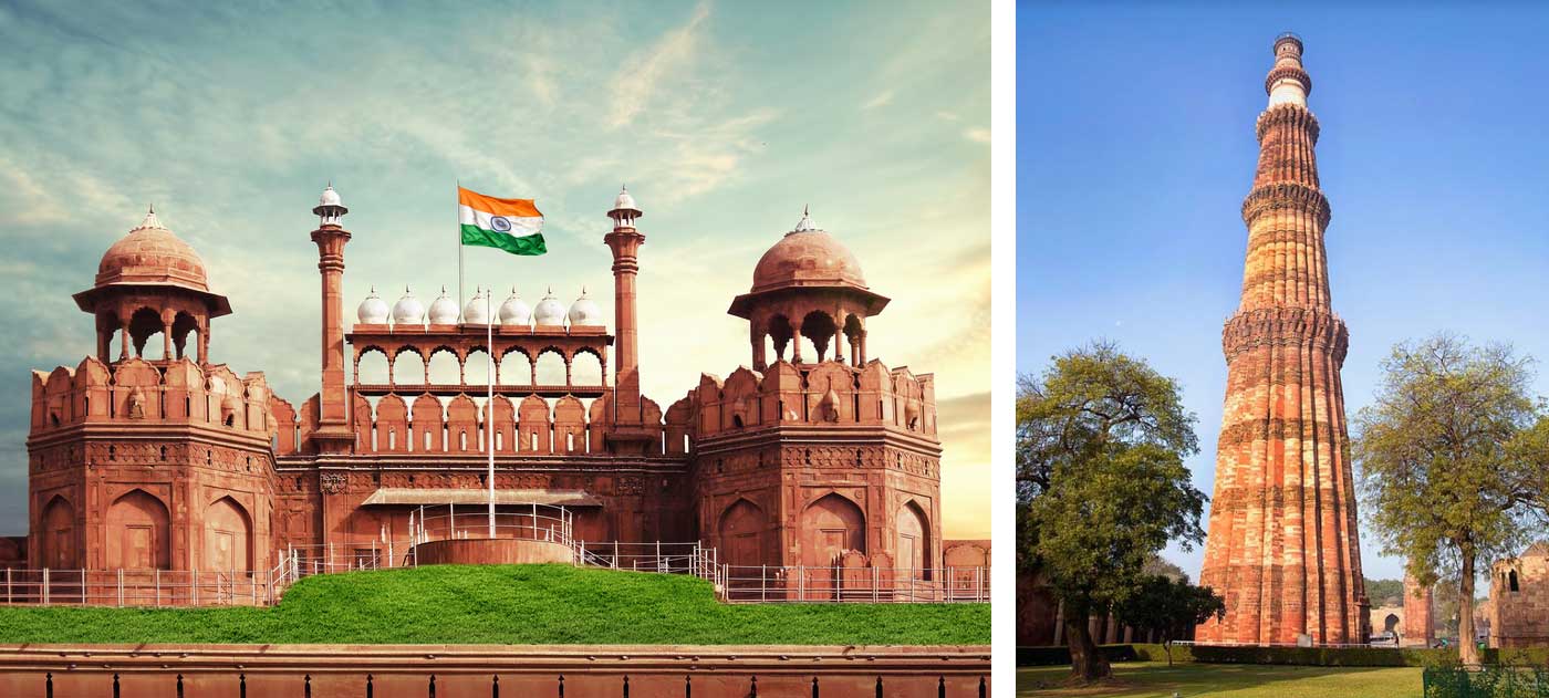 Delhi