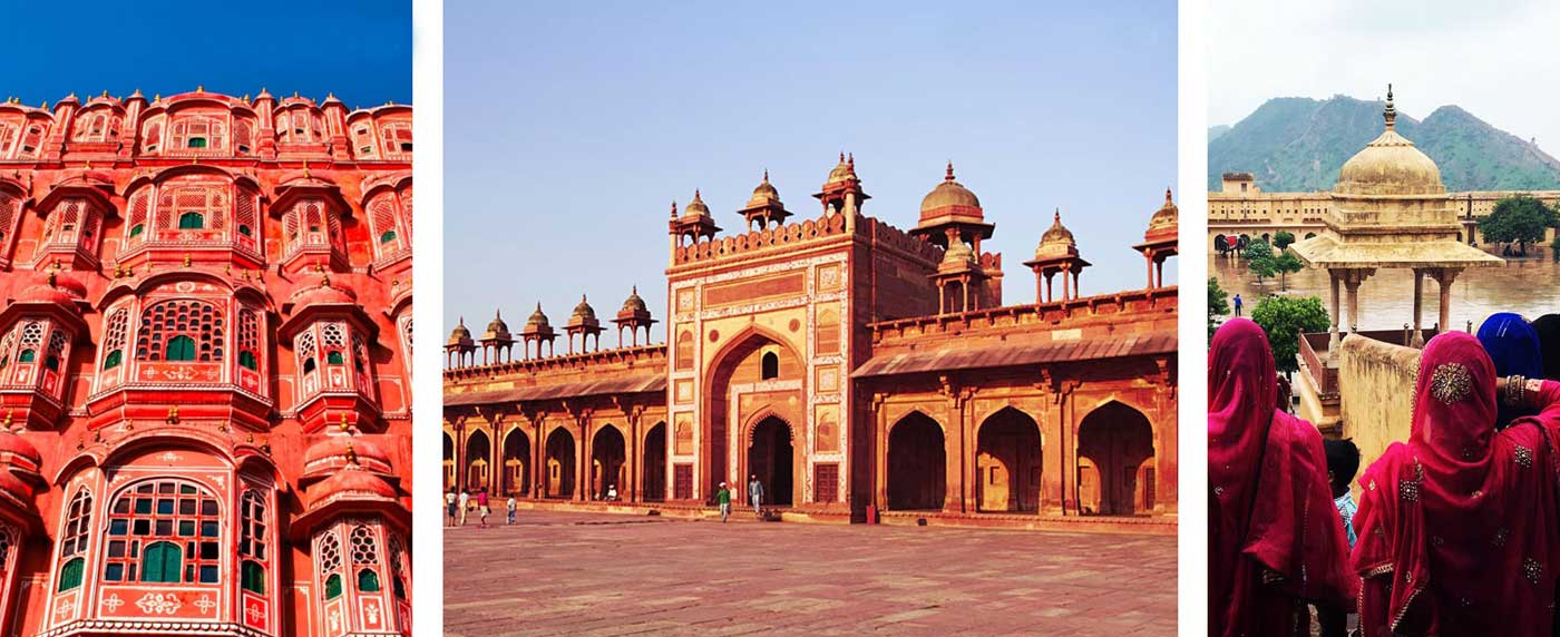 Jaipur
