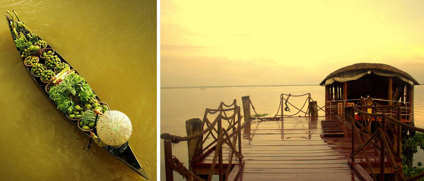 Kumarakom