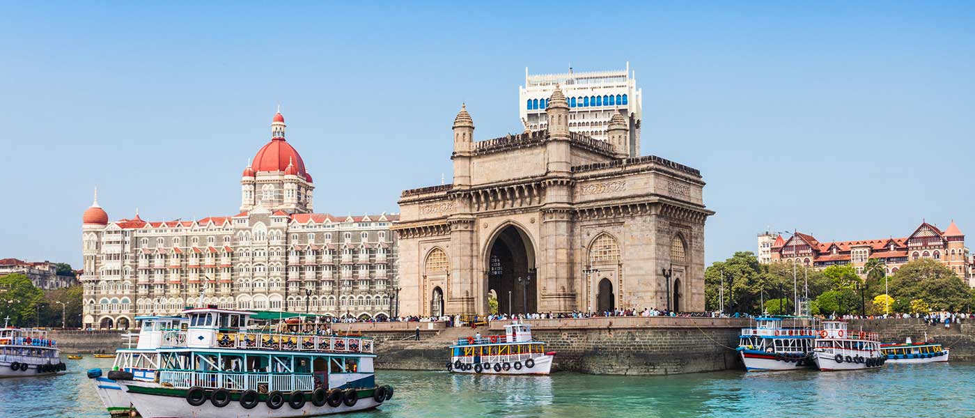 Mumbai