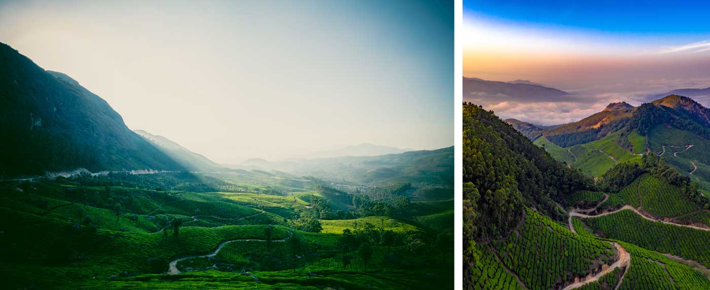 Munnar