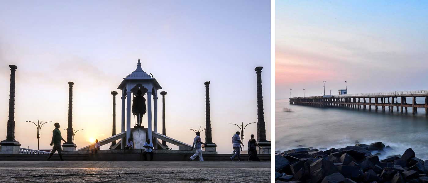 Pondicherry