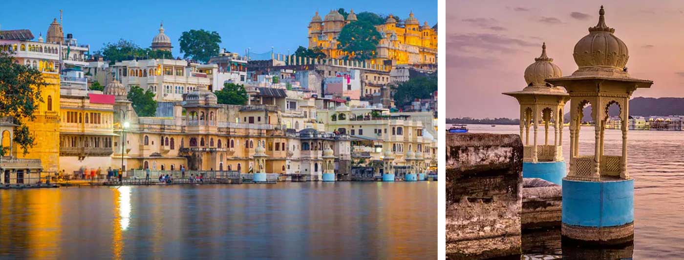 Udaipur