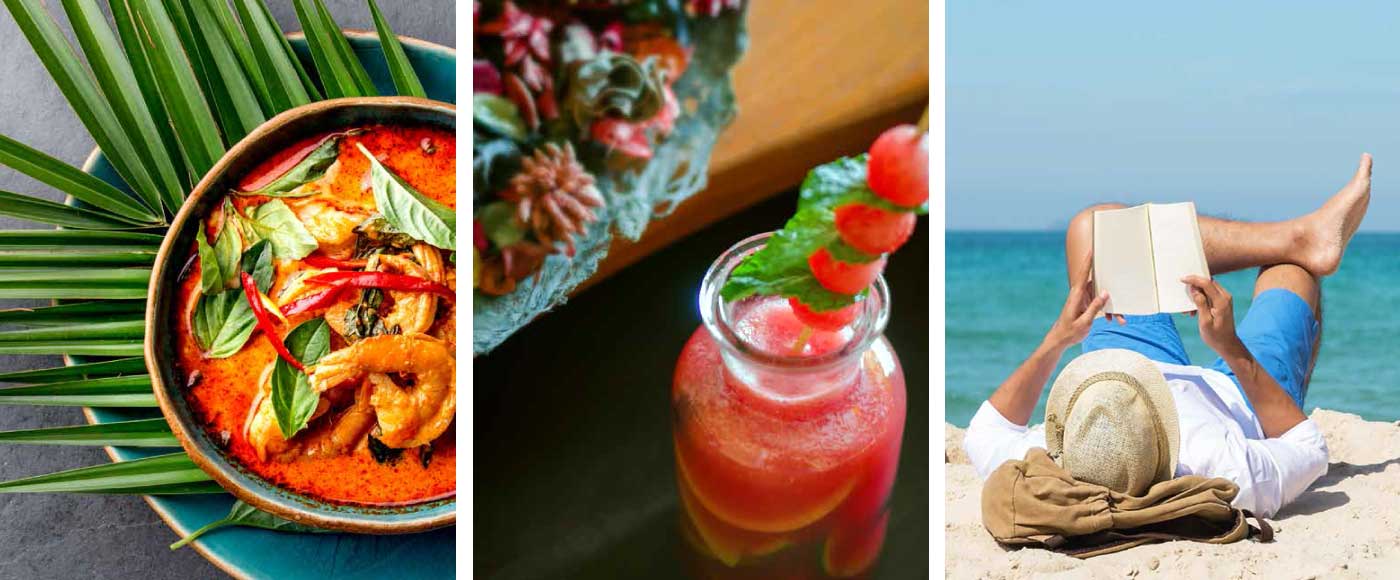 Andaman Island Tour