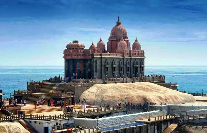 kanyakumari