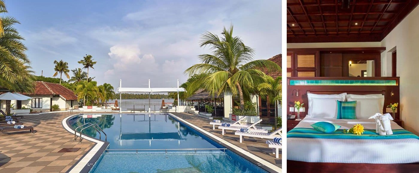 Club Mahindra Cherai Beach