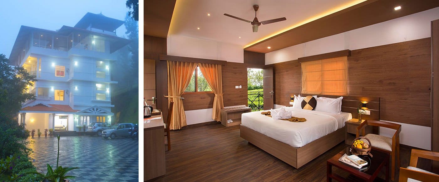 Dream Catcher Plantation Resort