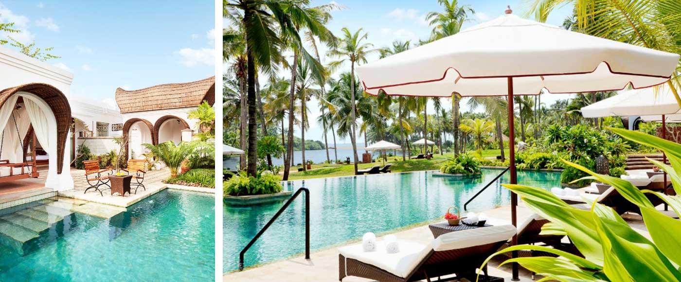 Taj Bekal Resort and Spa