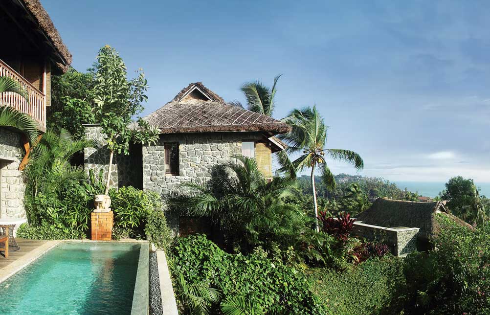 Taj Kovalam