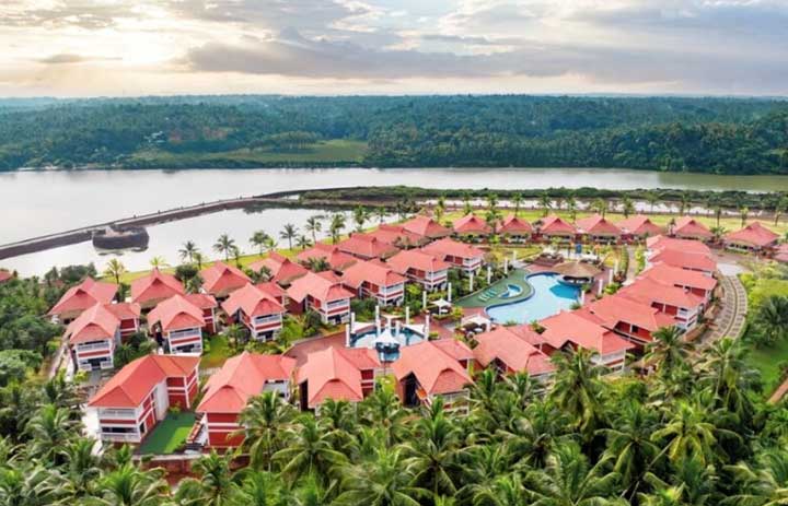 Gateway - Bekal