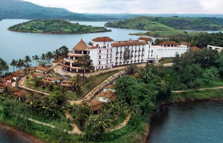 taj wayanad