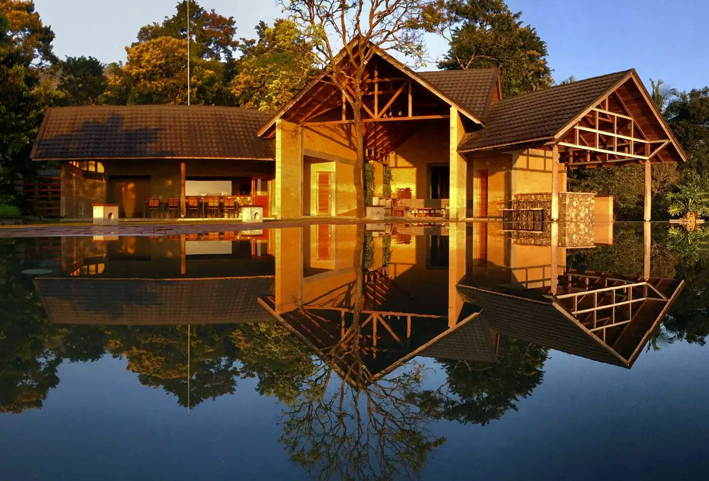 Eco Resort