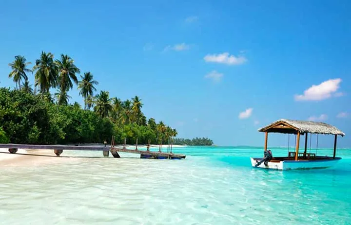 Lakshadweep