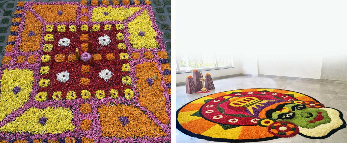 pookalam